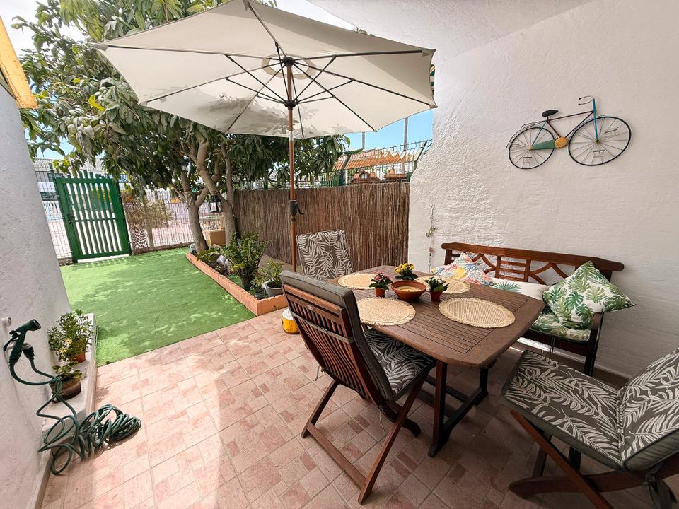 Duplex i Sonnenland, Gran Canaria - foto 1